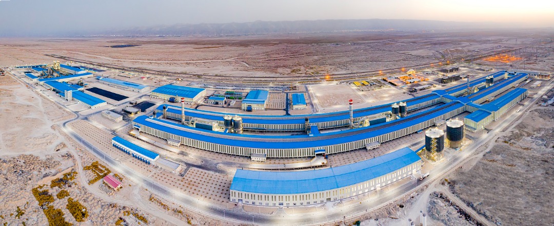 ۵۰ هزار میلیارد ریال سرمایه‌گذاری در توسعه زیرساخت‌های منطقه اقتصادی لامرد