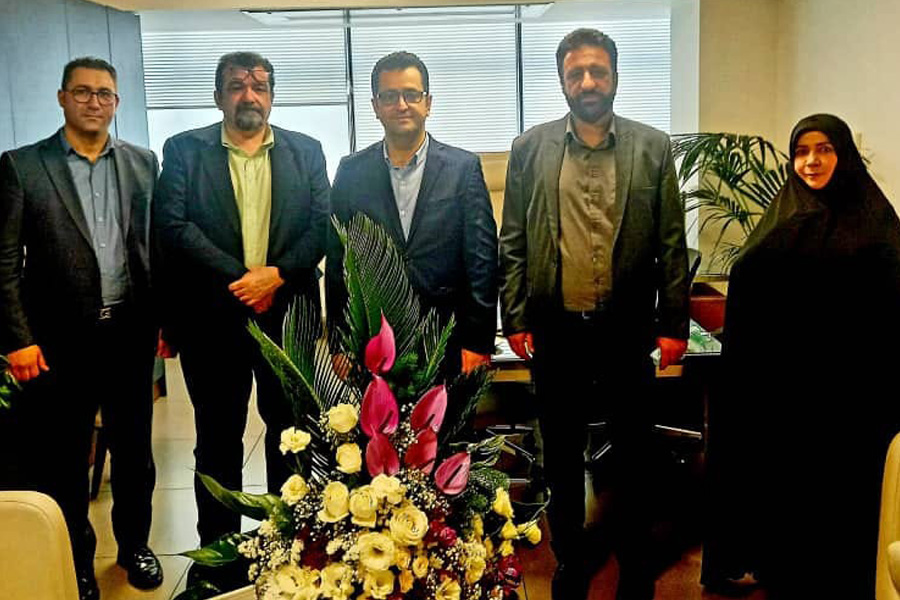 ایفای نقش مسئولیت اجتماعی سازمانی از اولویت‌های بانک ایران زمین است