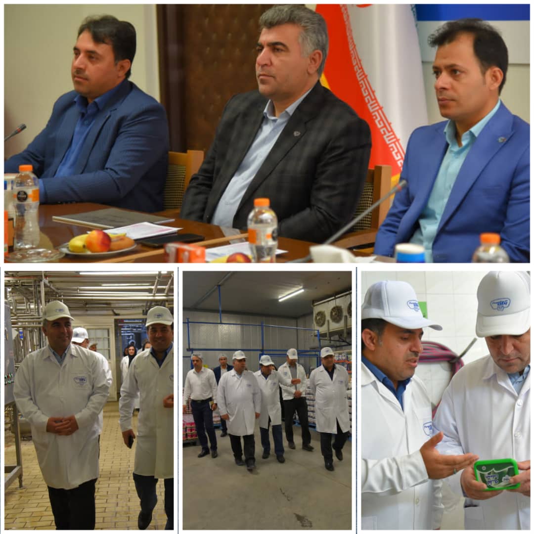 قرار نیست قیمت محصولات لبنی افزایش یابد