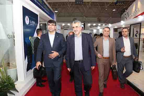 توانمندی بانک توسعه تعاون برای پشتیبانی از شرکت‌های پتروشیمی