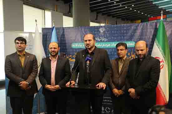 بانک توسعه تعاون برای پیشبرد برنامه‌های دولت در حوزه تعاون مزیت است