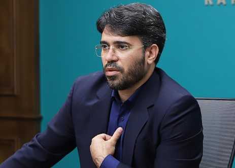 مدیر ریسک و مطالعات اقتصادی بانک کارآفرین منصوب شد