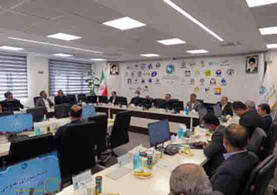آورده ۱۰ هزار میلیارد تومانی اقدامات و فعالیت‌های سندیک برای صنعت بیمه