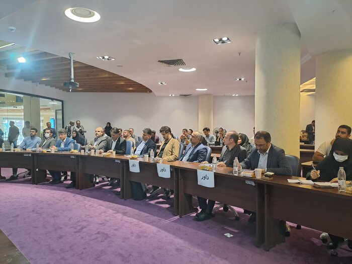 استارتاپ‌ها حلقه اولیه حرکت کشور به سوی دانش‌بنیان‌شدن هستند