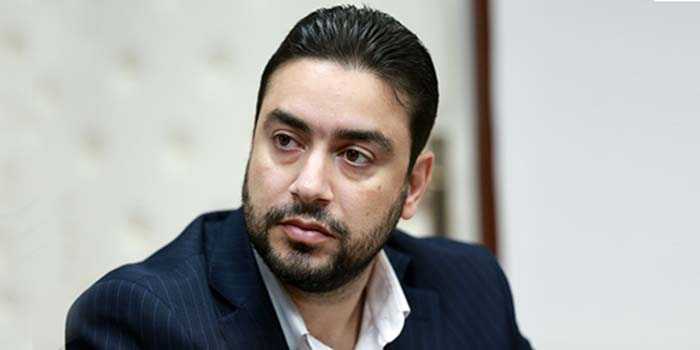 مدیر روابط‌عمومی بانک سینا، عضو شورای اطلاع‌رسانی و تبلیغات نظام بانکی شد