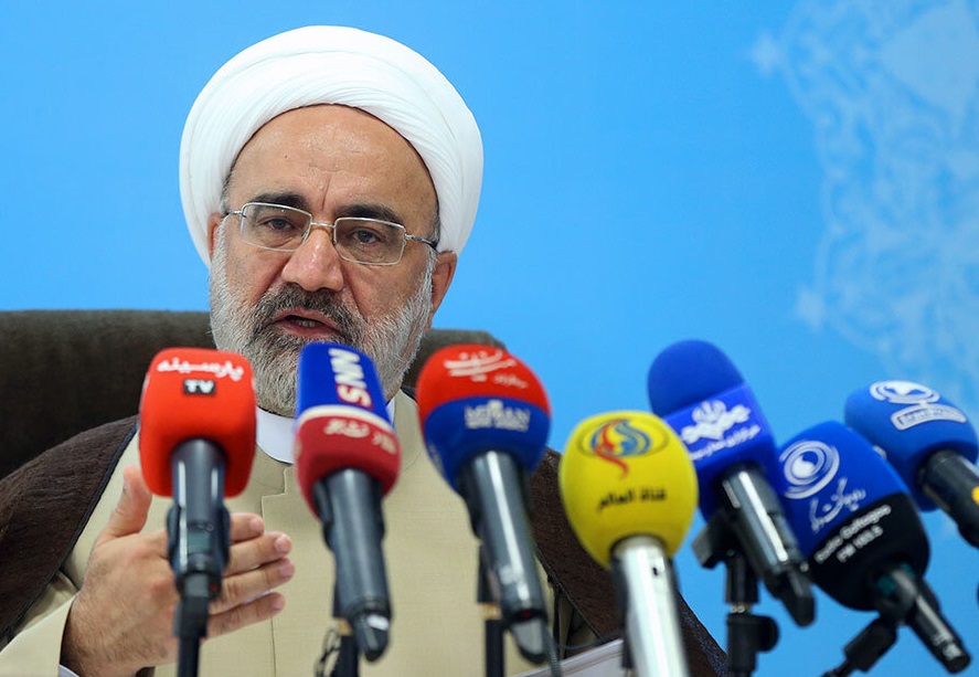 قوانین دست و پاگیر به نفع مردم اصلاح شود