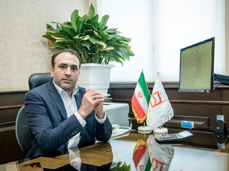 افزایش ۴۱ درصدی جذب منابع در بخش سپرده‌های مشتریان بانک مسکن