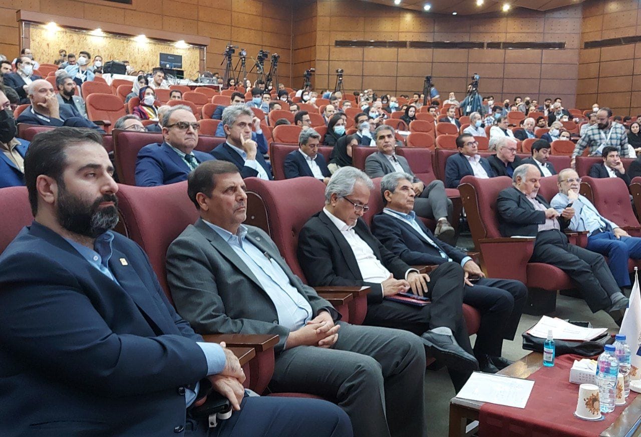 نخستین دوره همایش و نمایشگاه معدنکاری دیجیتال آغاز به کار کرد