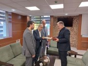 پیشتازی بانک قرض‌الحسنه مهر ایران در همکاری با کمیته امداد