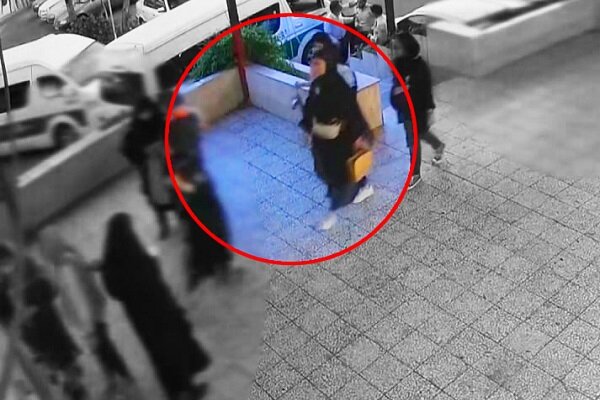 دوربین‌های شهری در مسیر تردد مهسا امینی بازبینی می‌شود