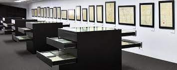 برپائی بزرگداشت روز نقشه‌بردار در موزه نقشه تهران