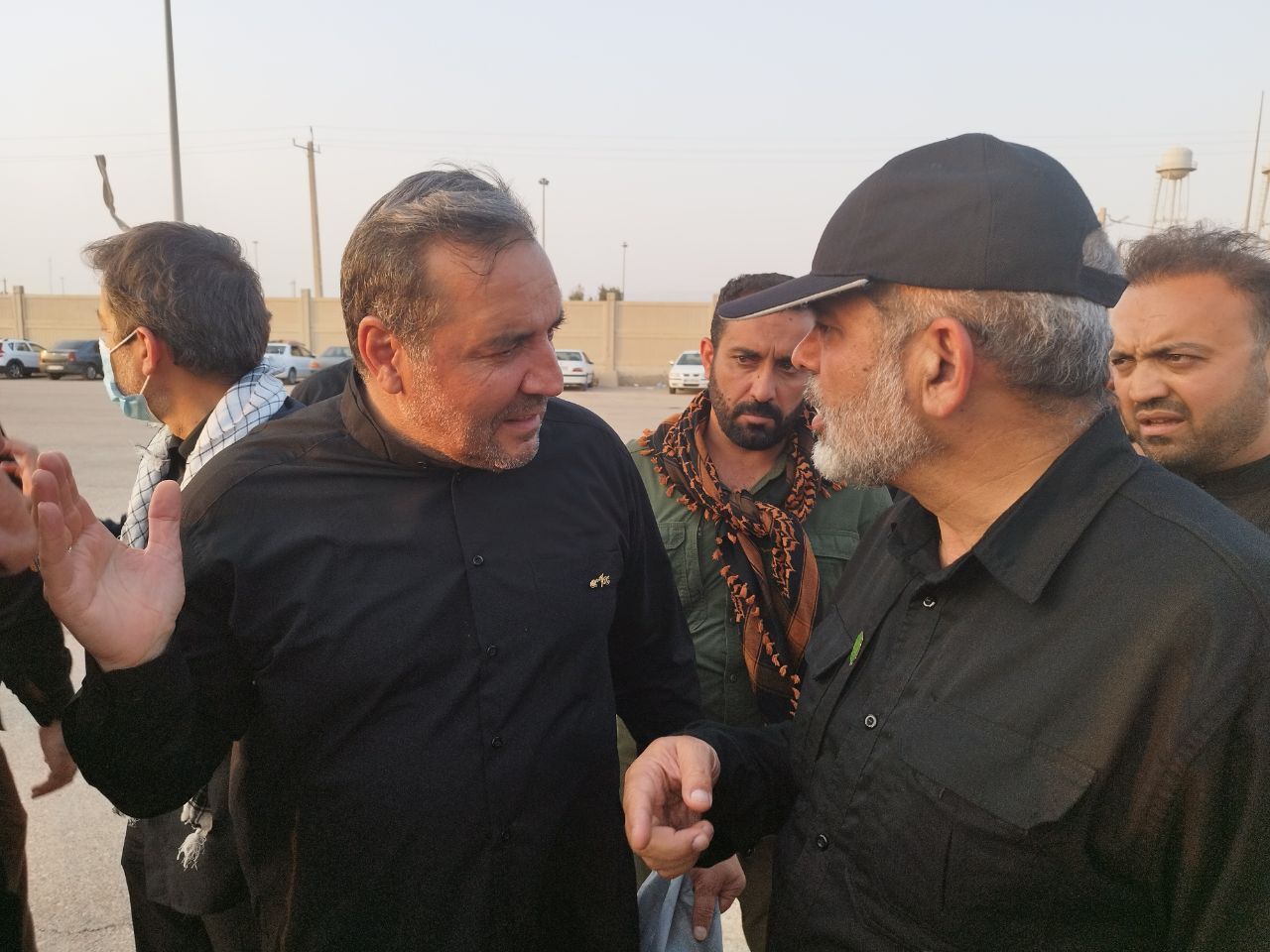 بازگشت یک میلیون و ۵۰۰ هزار زائر اربعین به کشور