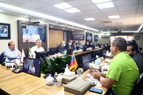 فرصت متقابل ایران و ونزوئلا برای توسعه روابط اقتصادی