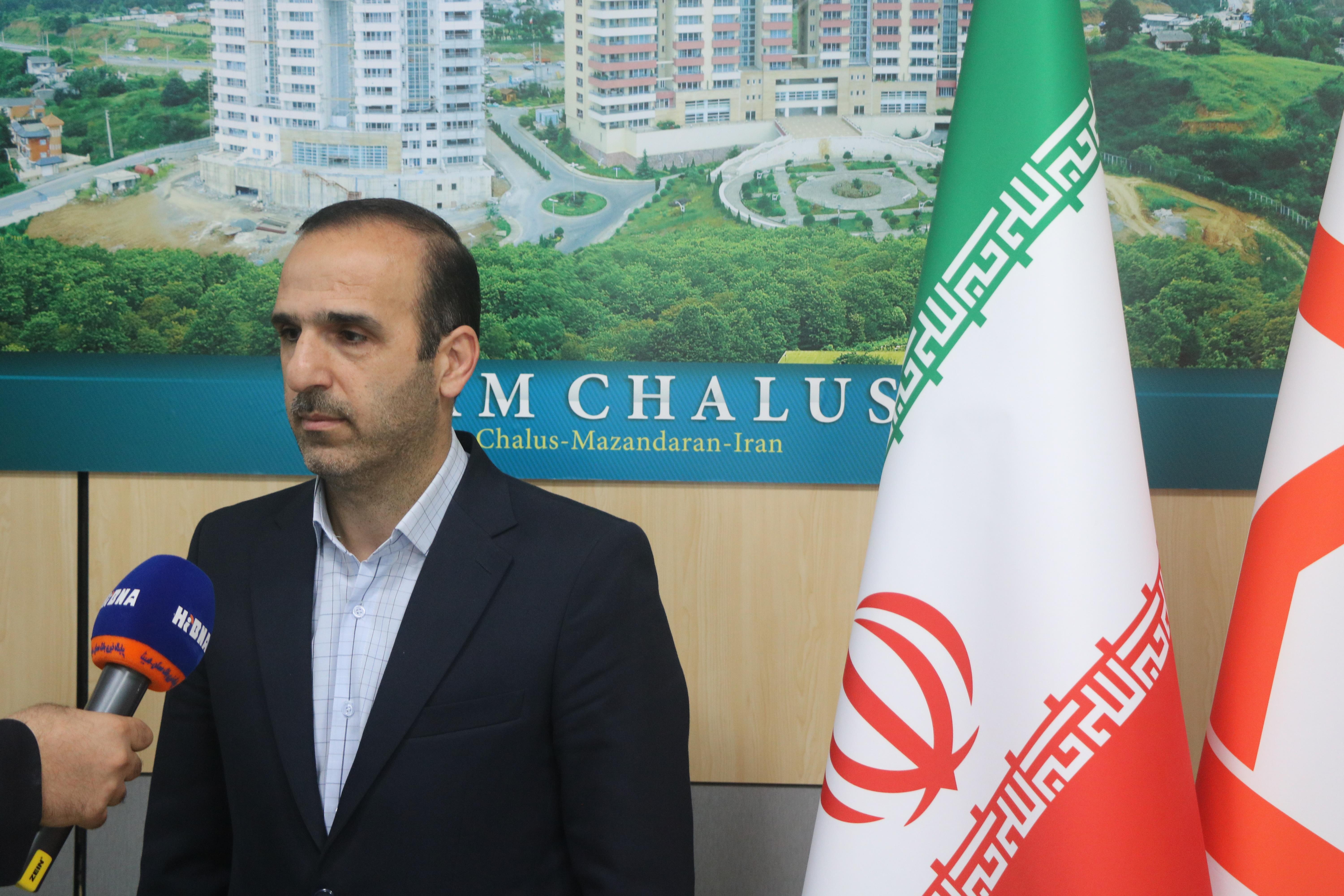 رشد ۲۶۵ درصدی ارائه تسهیلات در بانک مسکن استان مازندران