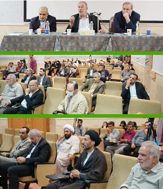 عدم توسعه متوازن صنعت در اردکان موجب انباشت مطالبات از صنایع شده است