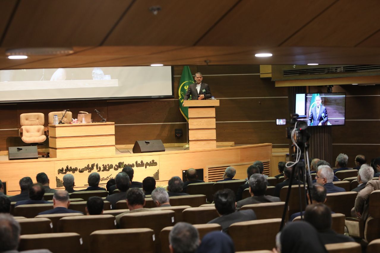 اختصاص یارانه برای اجرای الگوی کشت در کشور