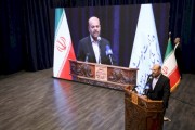 تاکید وزیر راه ایران بر امکان ساخت مراکز ترانزیتی در پایانه‌های مرزی