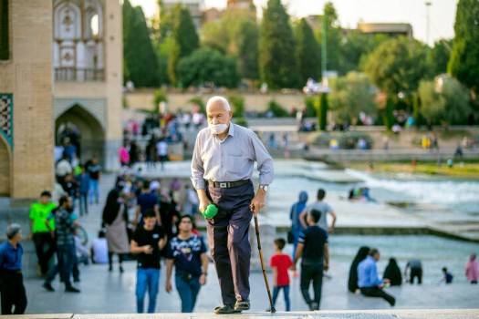 اختتامیه جشنواره ورزشی سراسری بازنشستگان کشوری برگزار می‌شود