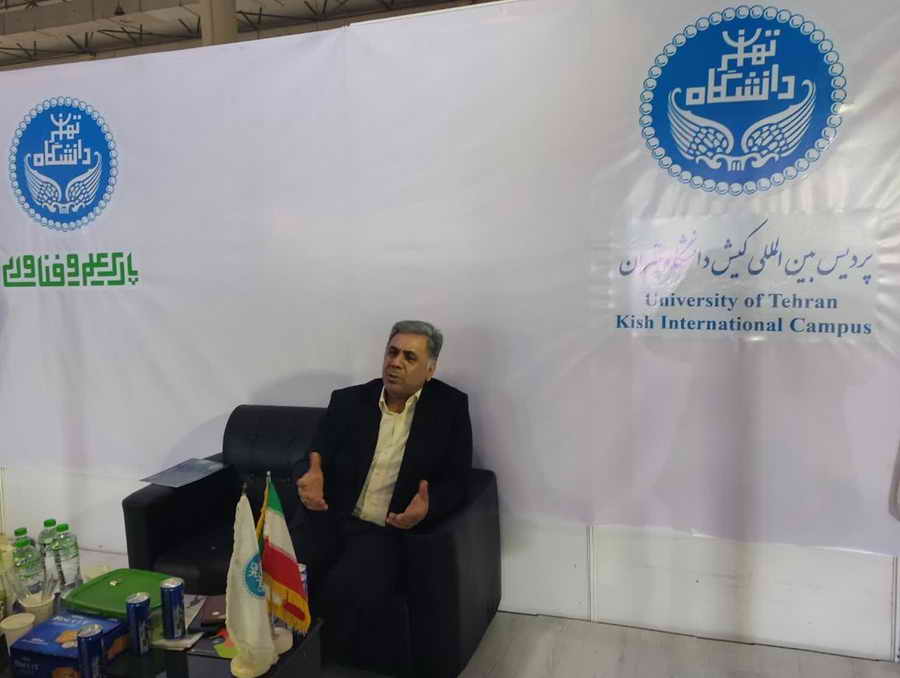 انگیزه، موتور محرکه سرمایه انسانی است