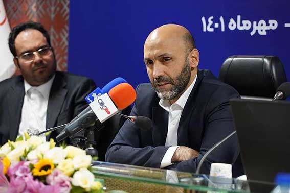 تولید یک میلیون تن کاتد؛ نقشه راه ۶ ساله «فملی»