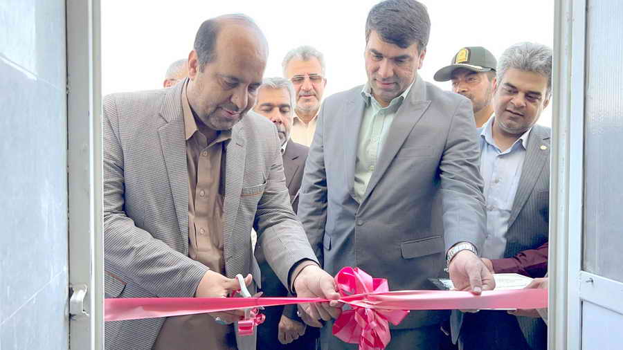 ۸۴ میلیارد ریال تسهیلات بانک توسعه تعاون به کارخانه خوراک دام و طیور میرجاوه