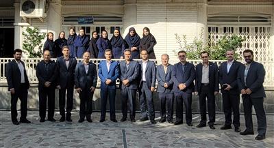شعبه رشت بیمه دانا از پرداخت خسارت ۶۰۰ میلیون تومانی غیر واقعی جلوگیری کرد