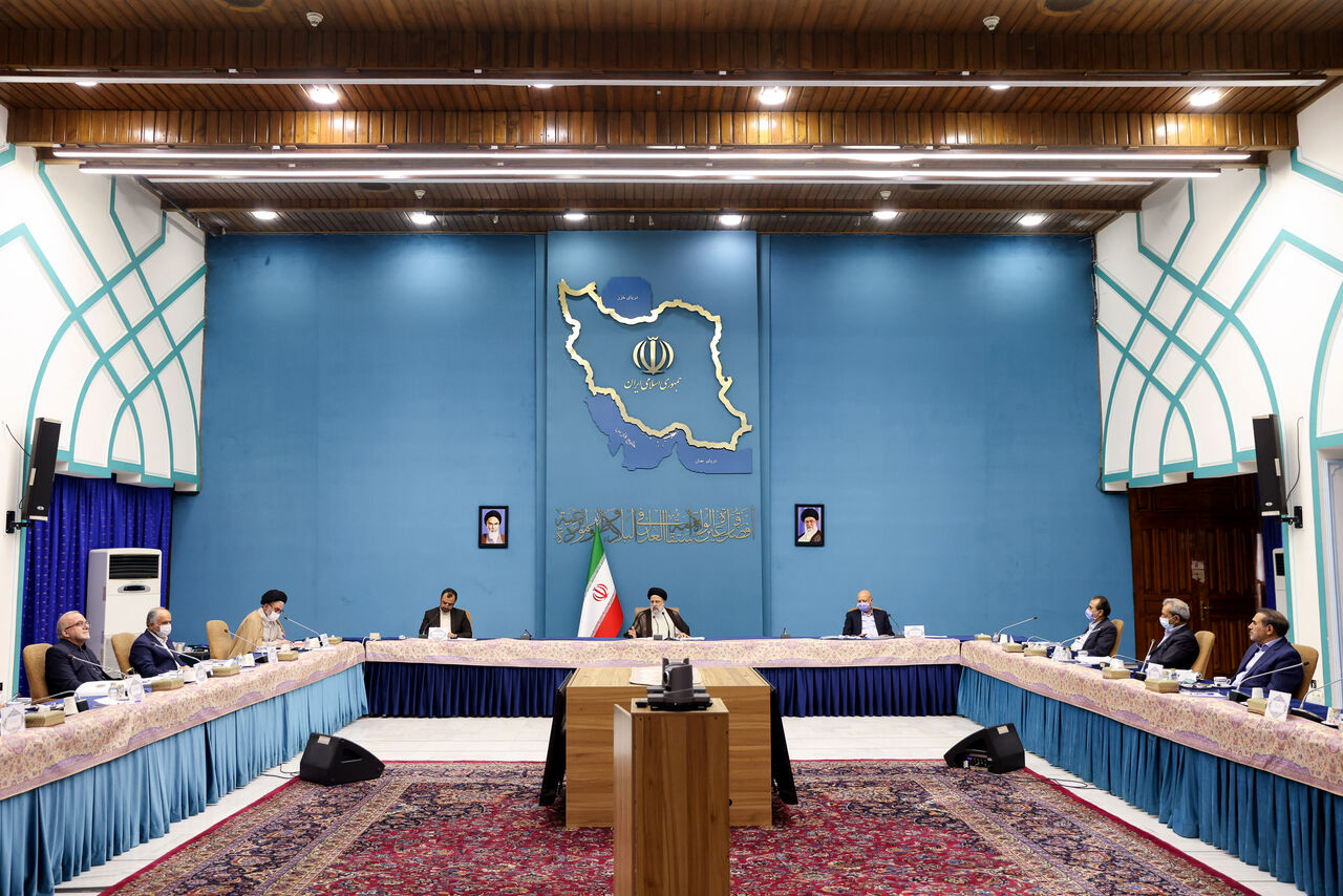 توانمندسازی بخش خصوصی از وظایف دولت است