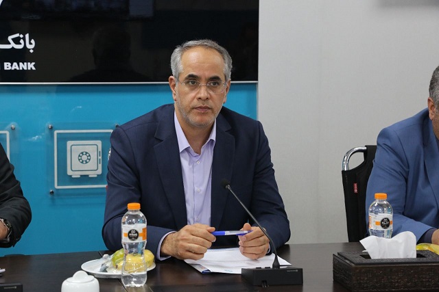 دوازدهمین جلسه شورای سیاست گذاری ارزی برگزار شد