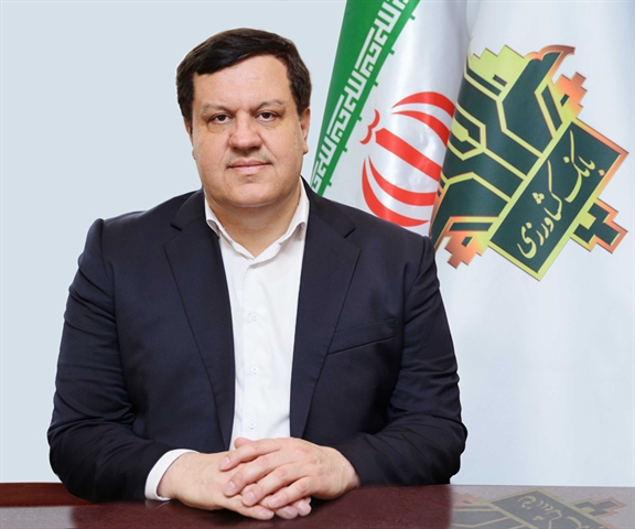 مدیرعامل بانک کشاورزی منصوب شد