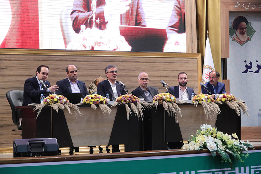 بانکداری خُرد در بانک ملی تقویت می‌شود