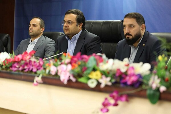 مدیر جدید روابط‌عمومی بانک صادرات ایران منصوب شد