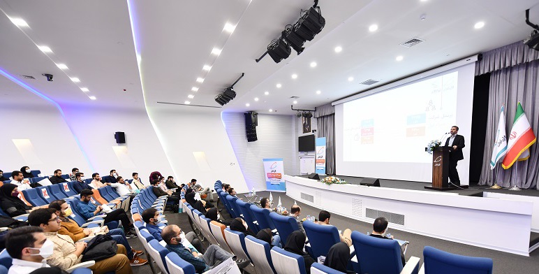 آغاز دوره پنجم کارآموزی آکادمی همراه اول