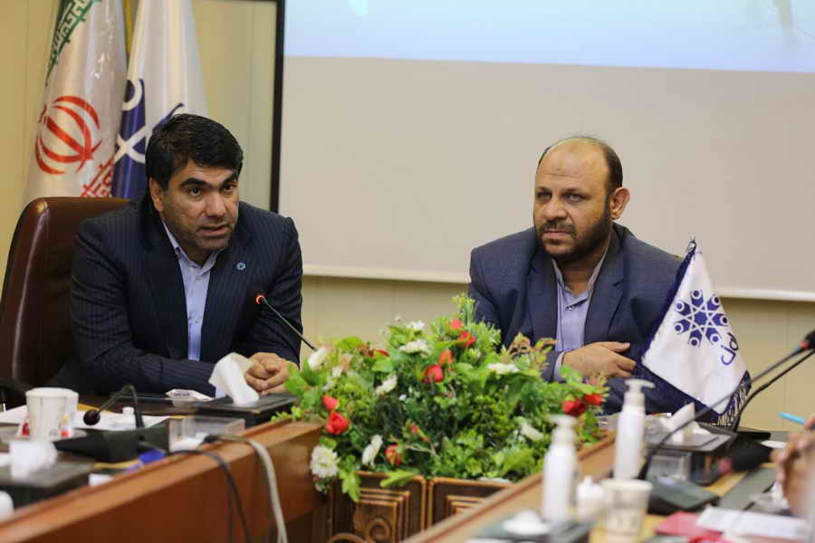 حل مشکلات تعاون‌گران در اولویت برنامه‌های بانک توسعه تعاون قرار دارد