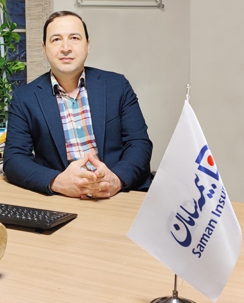 دانش بیمه در سطح جامعه فراگیر نیست