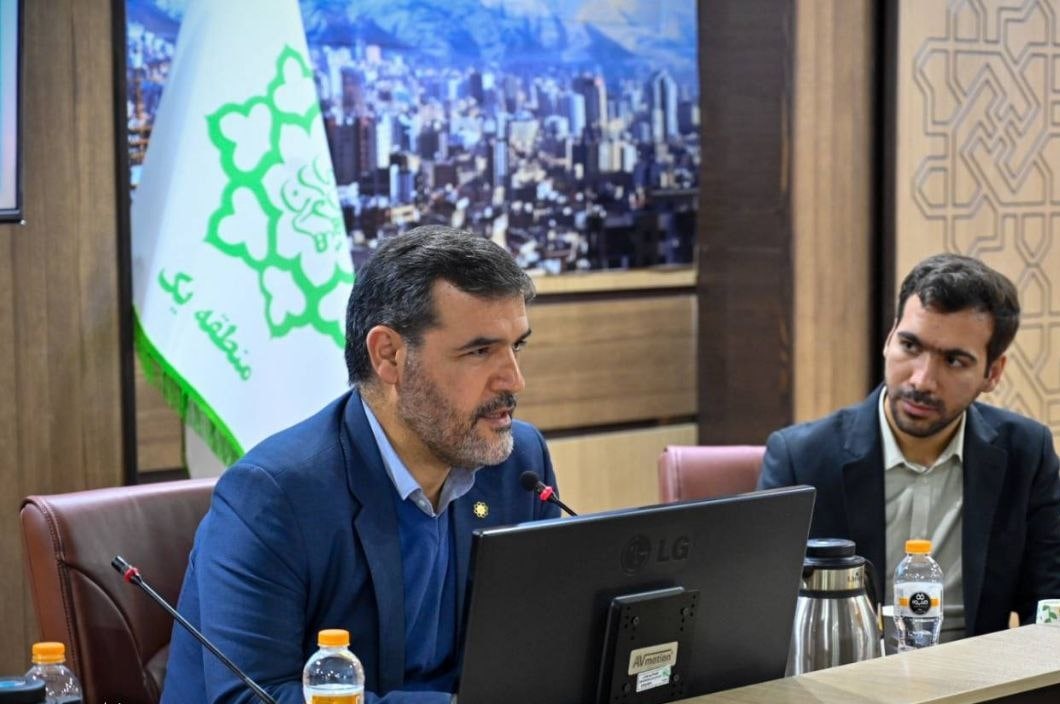 پیام شهروند،حکم پیام شهردار منطقه را دارد