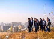 تفرجگاه‌های حریم شمالی تهران با مشارکت سرمایه‌گذاران توسعه می‌یابد