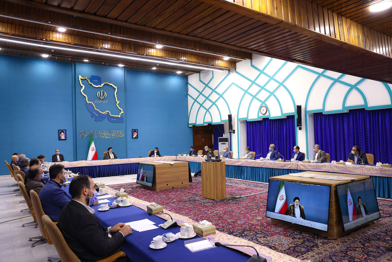 افزایش سرعت و کیفیت ارایه خدمات دولتی