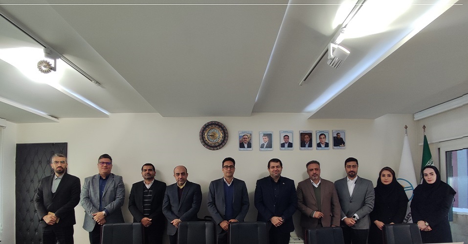 گذر سرمایه بیمه اتکایی ایران‌معین از مرز ۱۲هزار میلیارد ریال