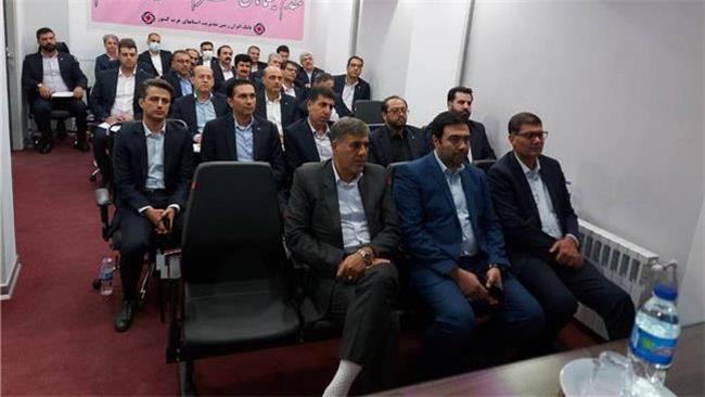 کارکنان بانکی به عنوان امانت داران سرمایه مردم در بانک ایران زمین هوشیار باشند