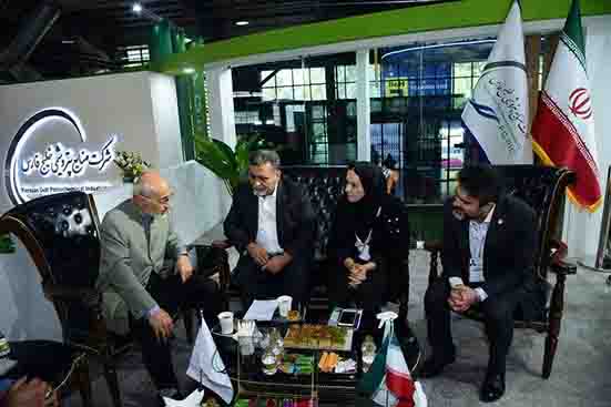 هلدینگ خلیج فارس توانایی تحقق تعهدات بین‌المللی زیست محیطی وزارت نفت را دارد