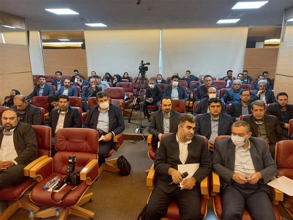 برج میلاد تهران، میزبان مدیران ارشد صنعت بیمه ایران و جهان اسلام 