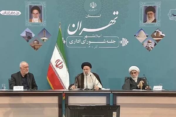 صادرات نفتی و غیر نفتی ایران دچار وقفه نشد