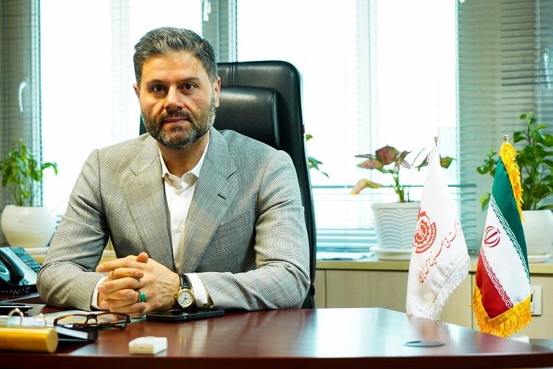 «موجودی ۱۴ هزار میلیارد تومانی شرکت ملی صنایع مس ایران در استان کرمان»