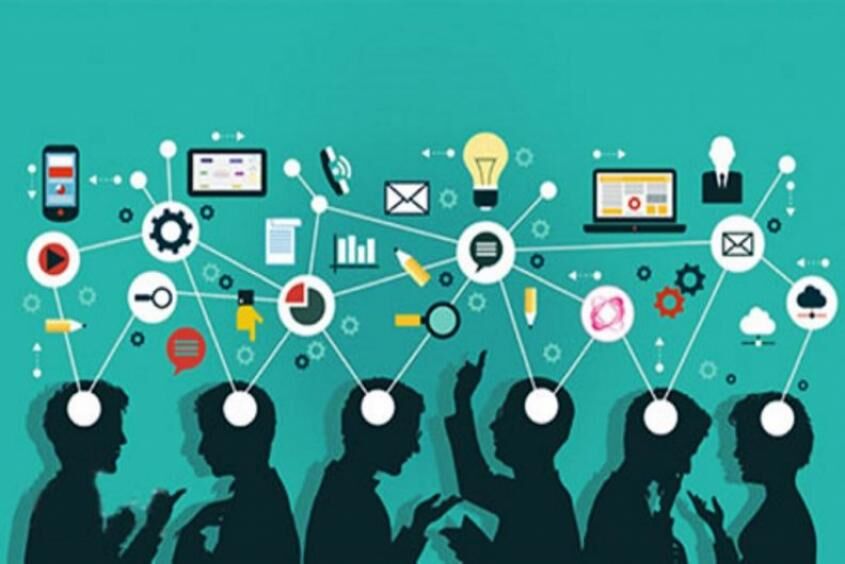 نقش سواد رسانه‌ای در ارتقاء رویکردهای “شهروند رسانه” در جامعه