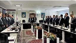 هدف گذاری بانک ایران زمین برای جایگاه نخست ارایه خدمات نوین