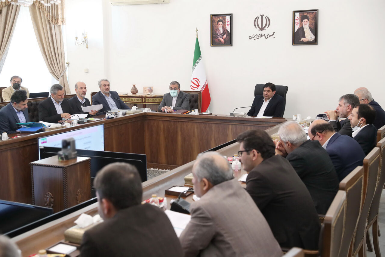 برنامه هفتم توسعه کشور باید تحول آفرین باشد