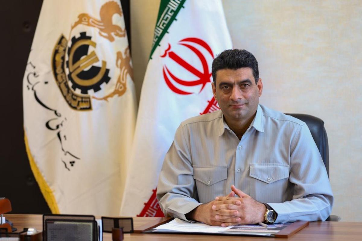 رشد 2 درصدی تولید کاتد مجتمع مس شهر بابک در مهرماه