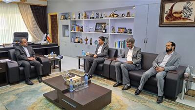 بانک قرض‌الحسنه مهر ایران کمک موثری به اشتغال کرده است