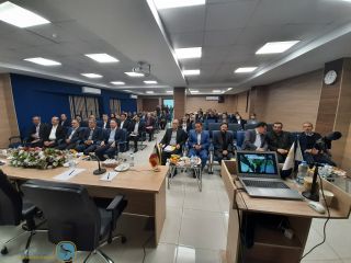 برگزاری نشست شورای هماهنگی شرکت‌های بیمه گیلان