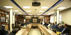 عضویت 2200 شرکت در سامانه مناقصات و مزایده‌های شرکت چادرملو